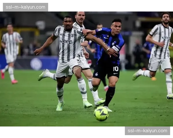 国米客战尤文前瞻：意甲榜首大战，双方均无重要伤停