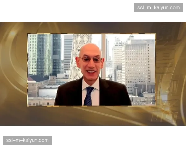 亚当-肖华专访：谈论NBA在印度与非洲的长期市场扩张计划