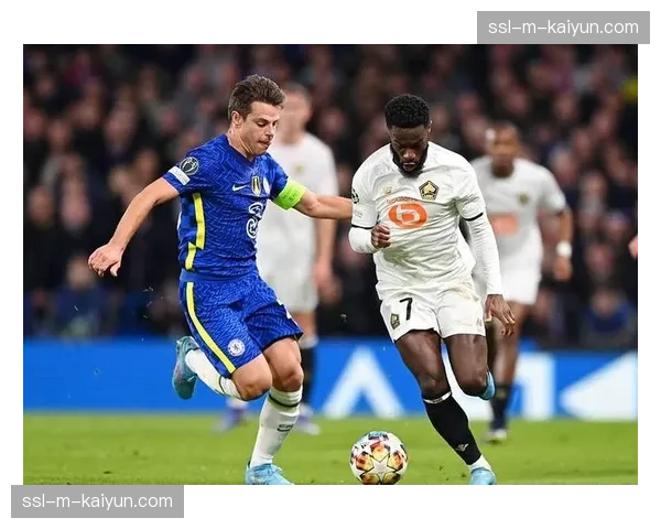 摩纳哥客场1-1战平里尔，错失追赶前三良机