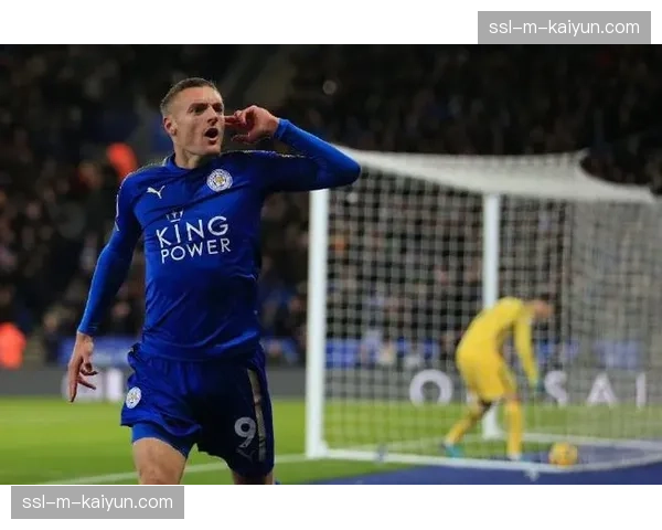 官方：莱斯特城传奇前锋瓦尔迪宣布赛季末退役