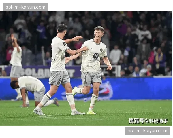 图卢兹主场2-2战平摩纳哥，双方防守体系均现漏洞